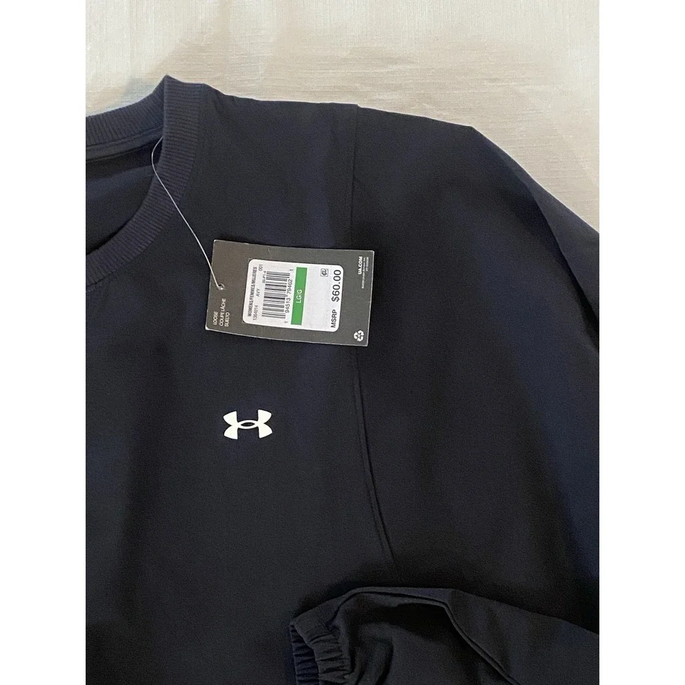 Under Armour 25 pit